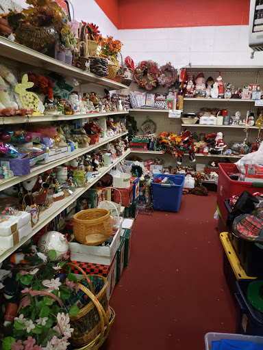 Thrift Store «Boyer Brothers Second Hand», reviews and photos, 1123 S Prairie Ave, Pueblo, CO 81005, USA