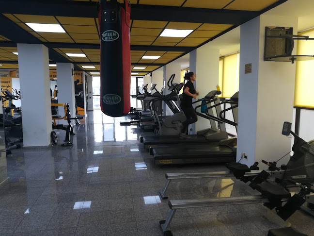 Maxim Gym