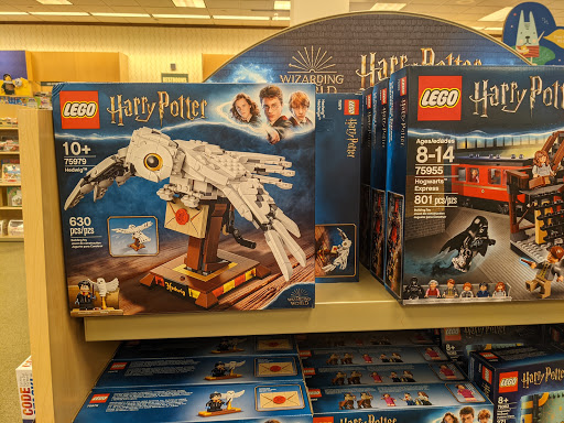 Book Store «Barnes & Noble», reviews and photos, 1156 US-46, Woodland Park, NJ 07424, USA