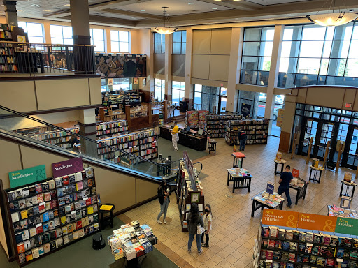 Book Store «Barnes & Noble», reviews and photos, 5555 S Virginia St, Reno, NV 89502, USA