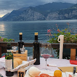 Photo n°1 de l'avis de LAR.a fait le 14/08/2021 à 12:03 sur le  Hotel Malcesine à Malcesine