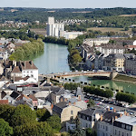 Photo n° 1 de l'avis de Patrick.a fait le 20/09/2018 à 16:00 pour Église Saint-Crépin de Château-Thierry à Château-Thierry