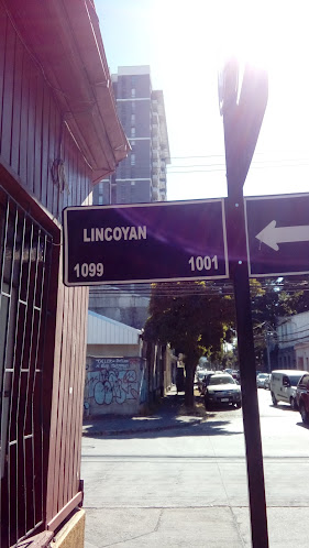Vanni - Concepción