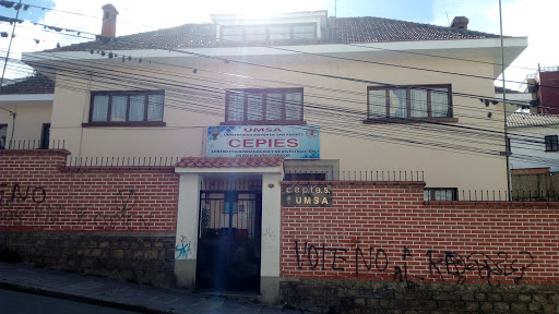 CEPIES—UMSA