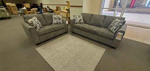 Mattress Store «Discount Furniture & Mattress», reviews and photos, 1509 Caldwell Blvd #1239, Nampa, ID 83651, USA