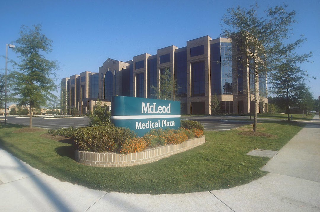 McLeod Spine Center
