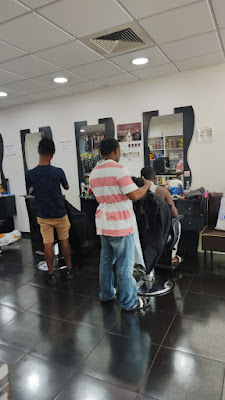 Extreme Coiffure à Bezons