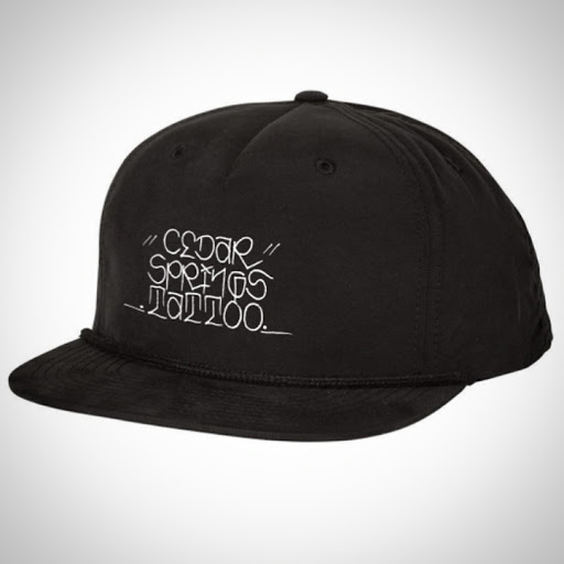 Tattoo Shop «Cedar Springs Tattoo & Piercing», reviews and photos, 4008 Cedar Springs Rd, Dallas, TX 75219, USA