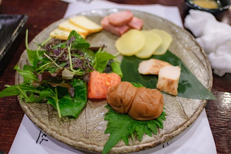 広島大衆蔵酒場 あらし