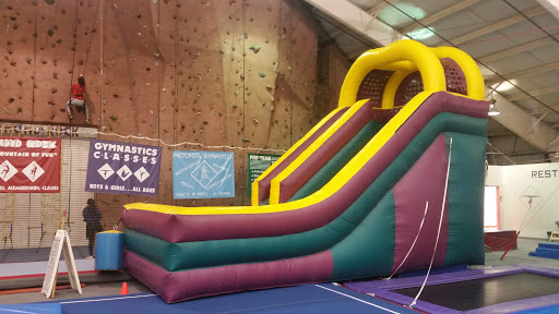 Gymnastics Center «Diamond Gymnastics», reviews and photos, 182 NJ-10, East Hanover, NJ 07936, USA