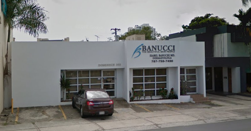 Banucci Institute Dra. Isabel Banuchi