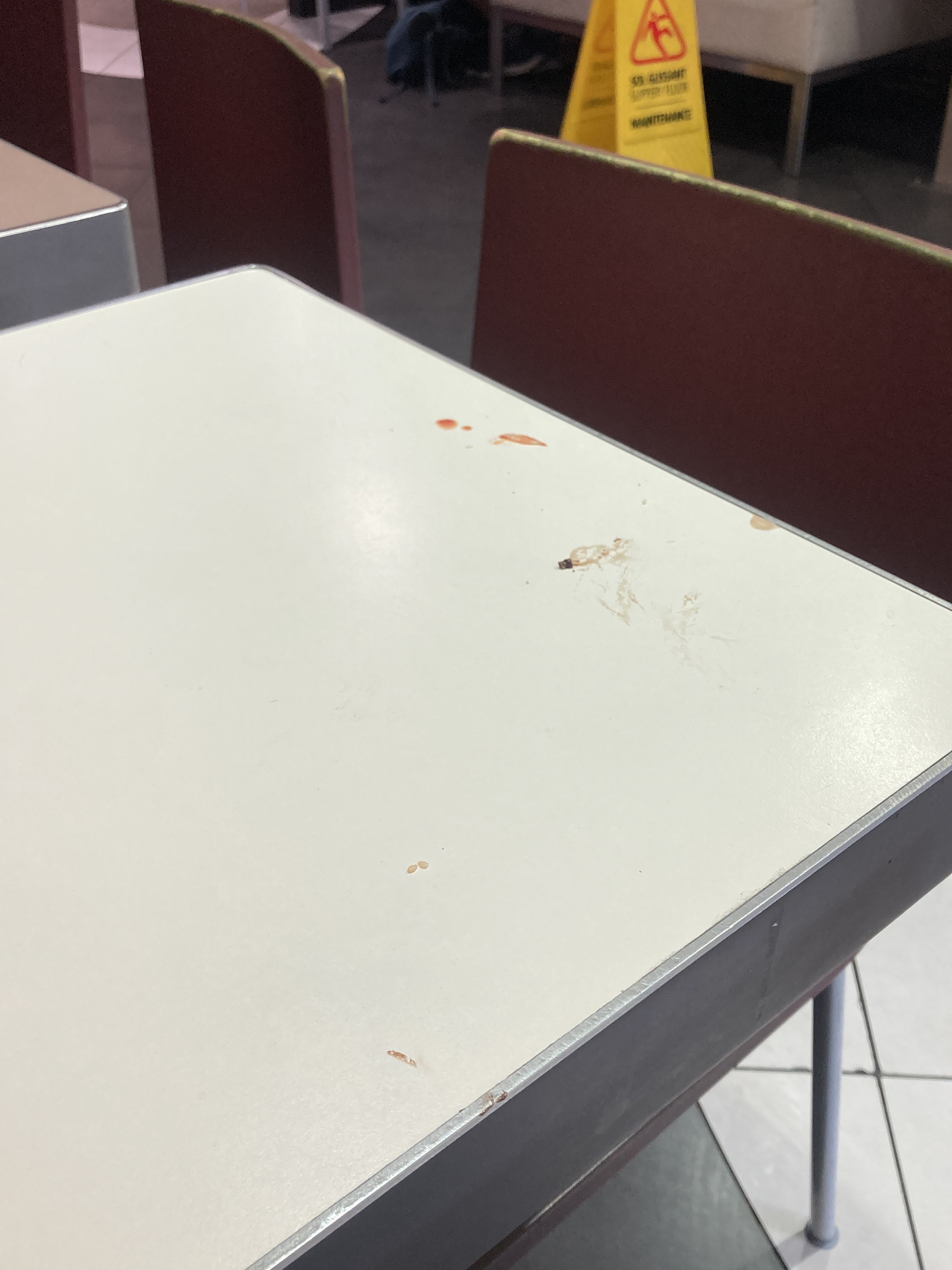 Photo n° 1 de l'avis de isajeje.a fait le 31/07/2023 à 16:52