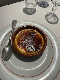 Crème catalane du Restaurant français Le Coup de Torchon à Paris - n°2