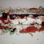 Photo n°2 de l'avis de Hellen.i fait le 05/07/2020 à 12:47 sur le  Ristorante Pizzeria da Bepo à Fiume Veneto