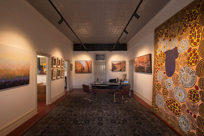 Nura Gallery