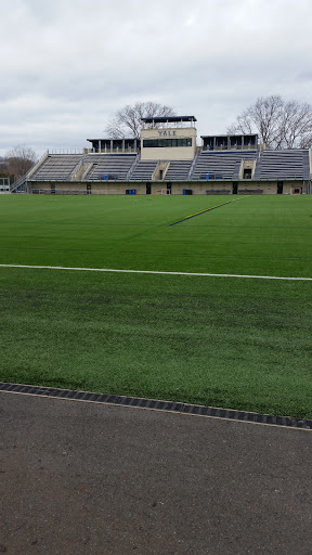 Stadium «Reese Stadium», reviews and photos, 75 Central Ave, New Haven, CT 06515, USA