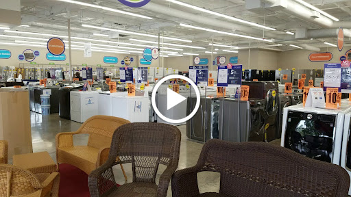 Appliance Store «Sears Outlet», reviews and photos, 10379 Folsom Blvd, Rancho Cordova, CA 95670, USA