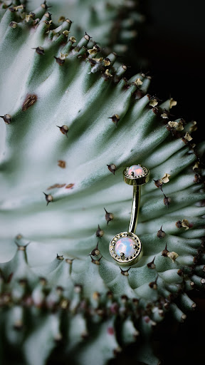 Explore fingerprint tattoo ideas, creative tattoo ideas in Phoenix, available at Wholehearted Body Piercing