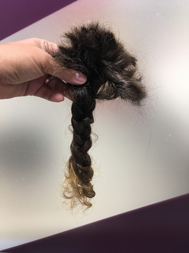 Hair Salon «Great Clips», reviews and photos, 1586 E Silver Star Rd, Ocoee, FL 34761, USA