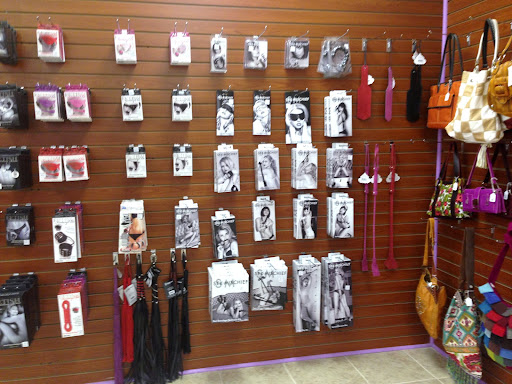 Adult Entertainment Store «Condom Sense», reviews and photos, 3118 W Parker Rd, Plano, TX 75075, USA