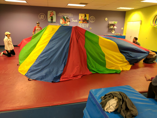 Gymnastics Center «The Little Gym of Kent/Renton», reviews and photos, 290 SW 43rd St, Renton, WA 98057, USA