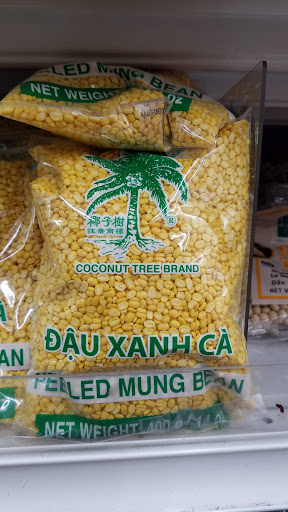 Supermarket «Pacific Supermarket», reviews and photos, 1015 El Camino Real, South San Francisco, CA 94080, USA