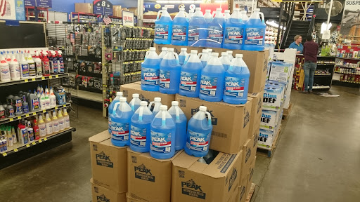 Auto Parts Store «Pep Boys Auto Parts & Service», reviews and photos, 575 State Route 18, E Brunswick, NJ 08816, USA