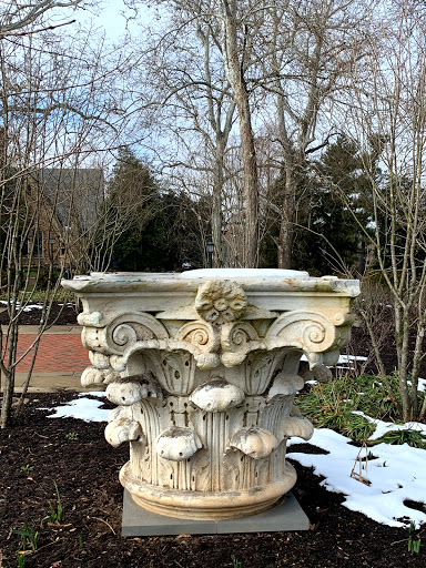 Book Store «University of Virginia Bookstore», reviews and photos, 400 Emmet St S, Charlottesville, VA 22903, USA