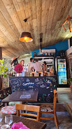 Photo n°37 de Concept store Créole Arts Café à Saint-Pierre ()