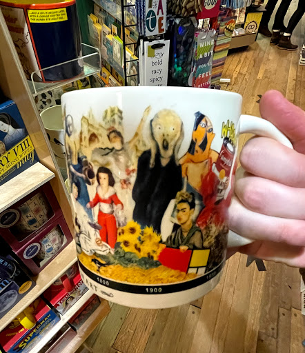 Gift Shop «Kards Unlimited», reviews and photos, 5522 Walnut St, Pittsburgh, PA 15232, USA