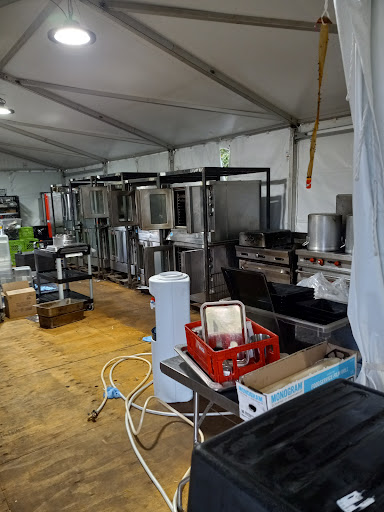 Golf Club «TPC of the Twin Cities», reviews and photos, 11444 Tournament Players Pkwy, Blaine, MN 55449, USA