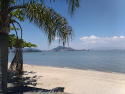 Foto di Praia do Cacupe Grande - luogo popolare tra gli intenditori del relax