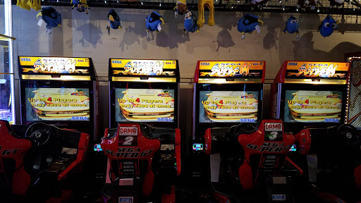 Amusement Center «Funland Family Fun Center», reviews and photos, 200 Pacific Ave, Long Beach, WA 98631, USA