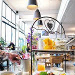 Photo n°1 de l'avis de Angela.a fait le 09/05/2018 à 08:26 sur le  Café Pausa à Mössingen