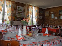Photos du propriétaire du Restaurant ukrainien Auberge du Lac à Éclaron-Braucourt-Sainte-Livière - n°1