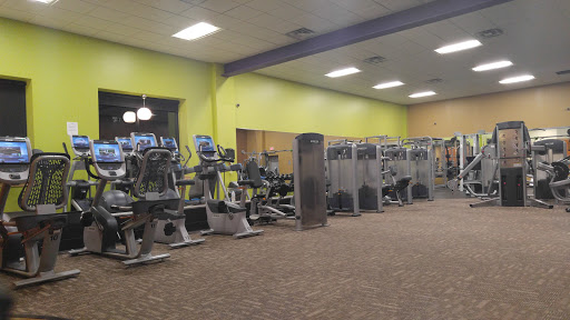 Gym «Anytime Fitness», reviews and photos, 89 West Rd, Ellington, CT 06029, USA