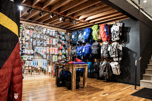 Outdoor Sports Store «Feral Mountain Co.», reviews and photos, 4320 Tennyson St, Denver, CO 80212, USA