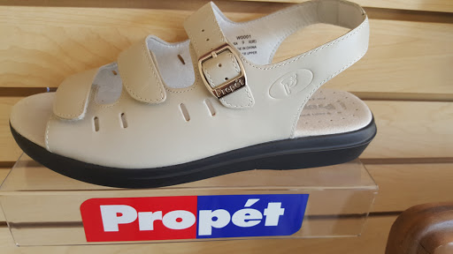 Orthopedic Shoe Store «GK Custom Footwear», reviews and photos, 1938 S Dobson Rd #4, Mesa, AZ 85202, USA