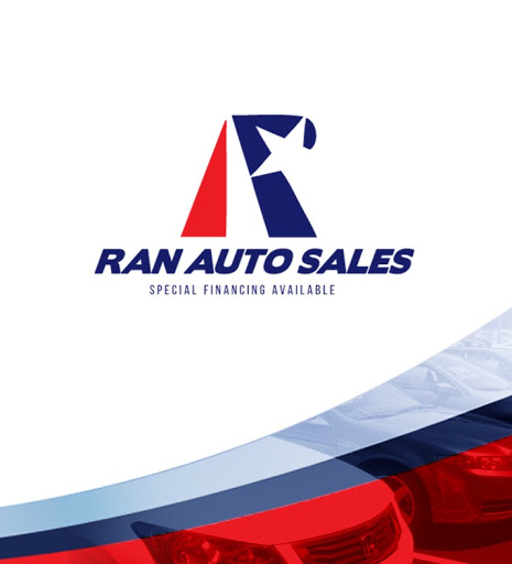 Used Car Dealer «Ran Auto Sales», reviews and photos, 8131 Jones Rd, Jersey Village, TX 77065, USA