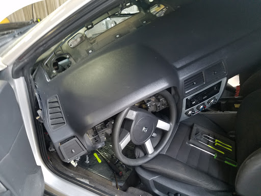 Auto Repair Shop «Weaver Auto Services», reviews and photos, 826 E Canino Rd, Houston, TX 77037, USA