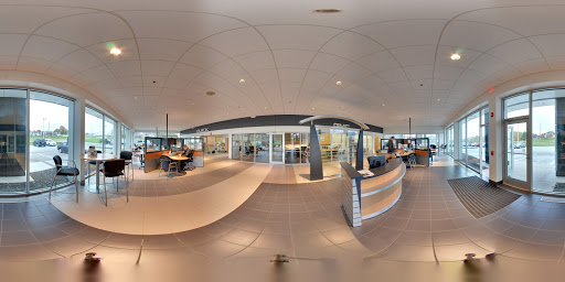 Used Car Dealer «Billion Auto - Buick GMC of Des Moines», reviews and photos, 9060 Hickman Rd, Clive, IA 50325, USA