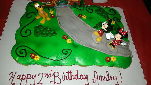 Party Equipment Rental Service «Jumps-A-Lot», reviews and photos, 302 Schillinger Rd N, Mobile, AL 36608, USA