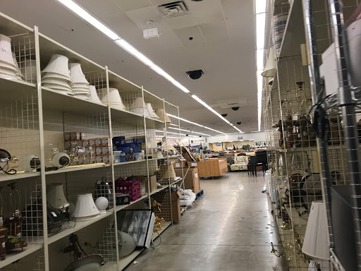 Thrift Store «TROSA Thrift Store and Donation Center», reviews and photos