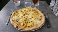 Pizza du Restaurant italien Restaurant La Realta à Saint-Claude - n°13