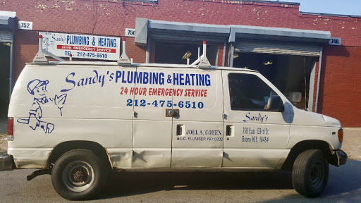 East 174th St Plumbing & Heating in The Bronx, New York