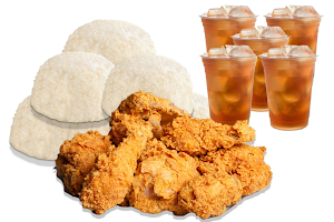 Jucy Fried Chicken image