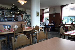 Restaurant Laufeneck