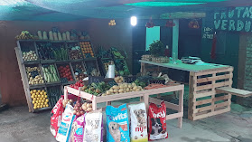 Frutas y verduras los primos