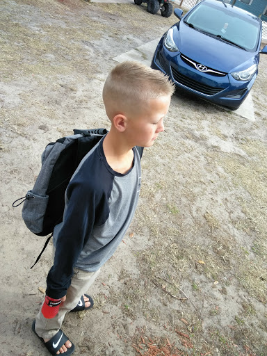 Barber Shop «Dade City Barbershop», reviews and photos, 12876 US-301, Dade City, FL 33525, USA