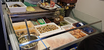 Plats et boissons du Restaurant de fruits de mer Le Vivier à Le Grau-du-Roi - n°1
